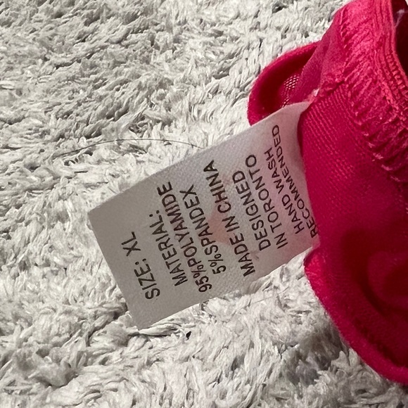 NWOT Thong - Picture 3 of 3